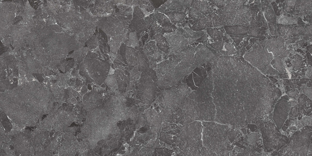 Grespania Aracruz Antracita 30x60