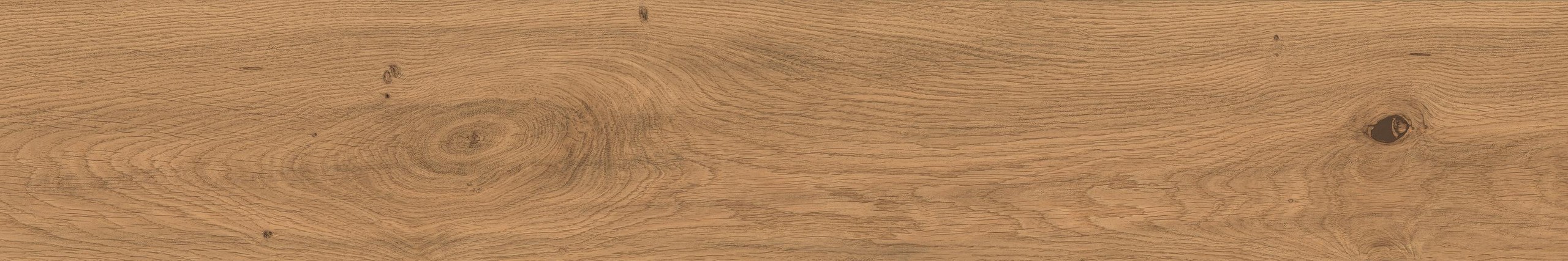 Atlas Concorde Log Amber Oak 20x120 Matt Sensitech AX3E
