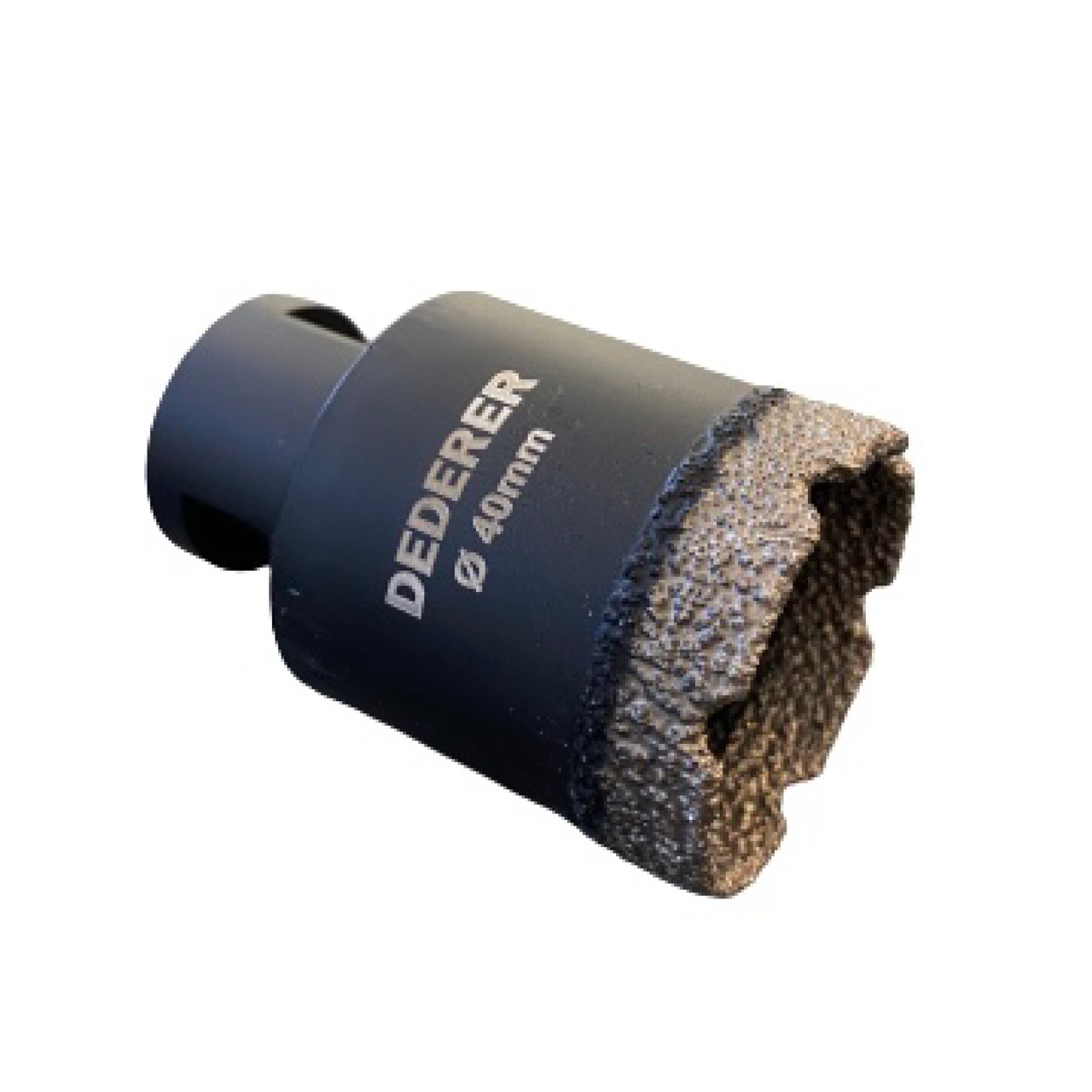 Dederer Systems - Fliesenbohrkrone 40 mm / M14