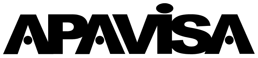 apavisa logo