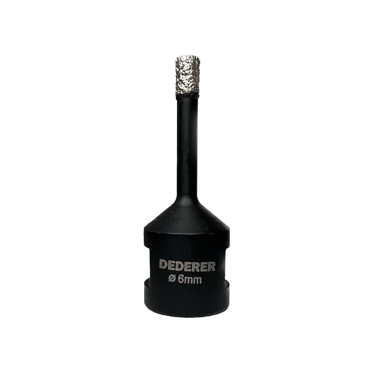 Dederer Systems - Diamant-Fliesenbohrkrone 6 mm / M14