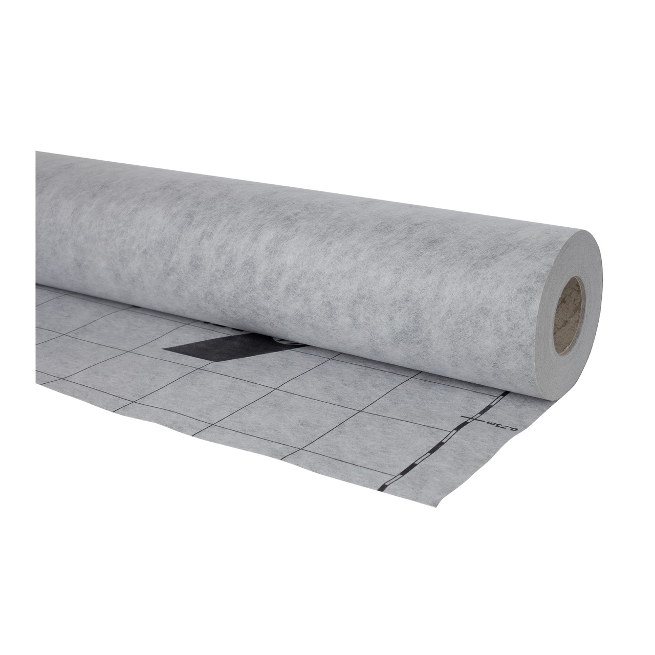 Kiesel Dichtbahn 30 lfm x 100 cm = 30 m² Rolle