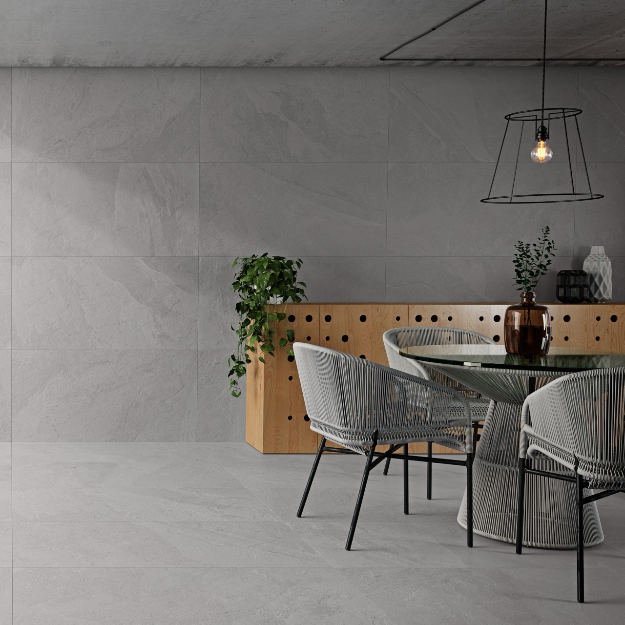 Grespania Annapurna Gris 60x120