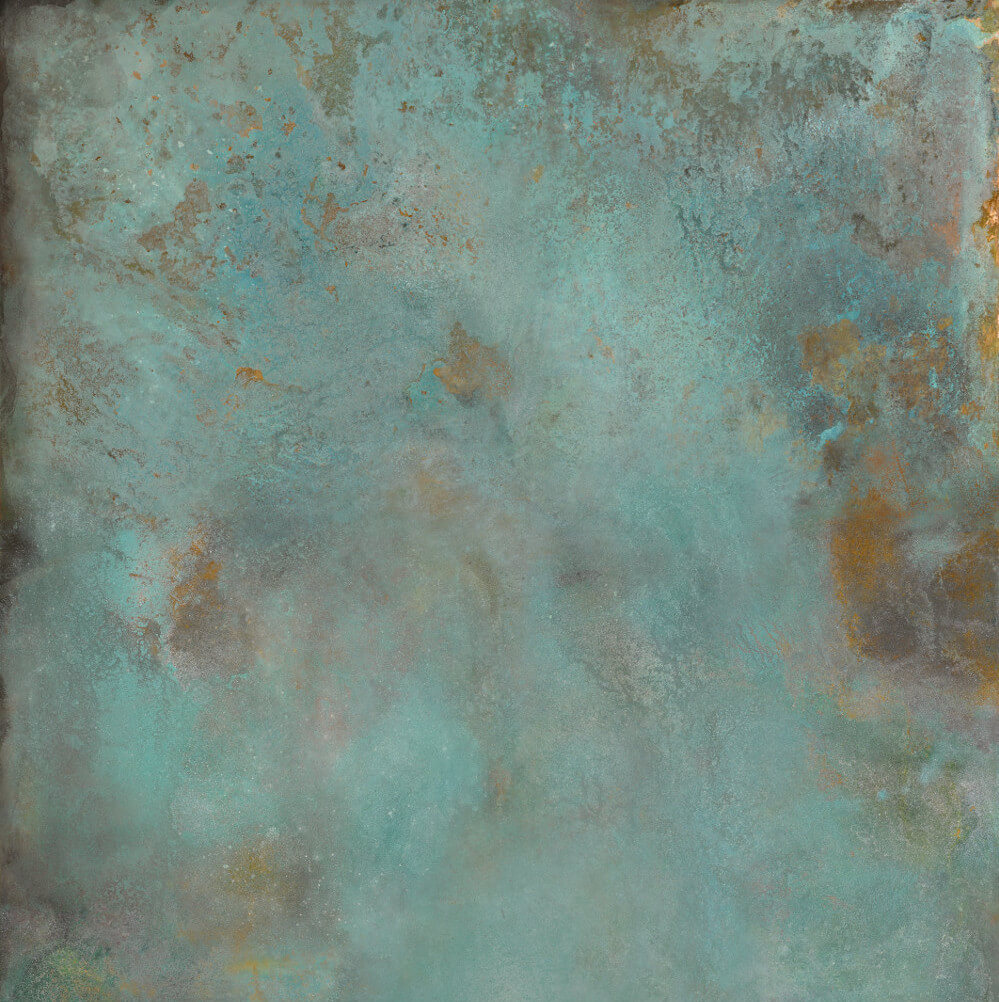 Ceramiche Caesar Alchemy Trace Mint 120x120 Matt RT