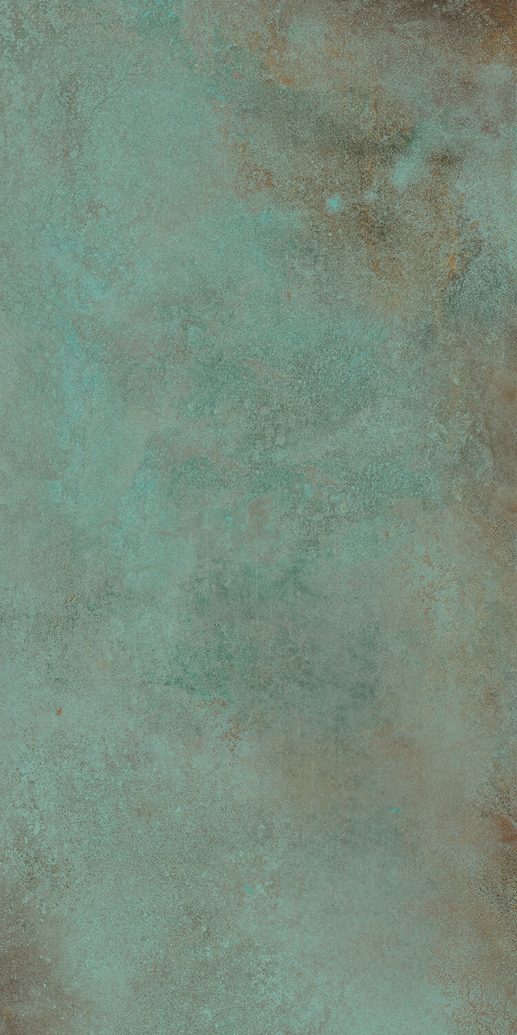 Ceramiche Caesar Alchemy Trace Mint 40x80 Matt RT