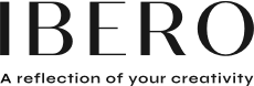 ibero logo