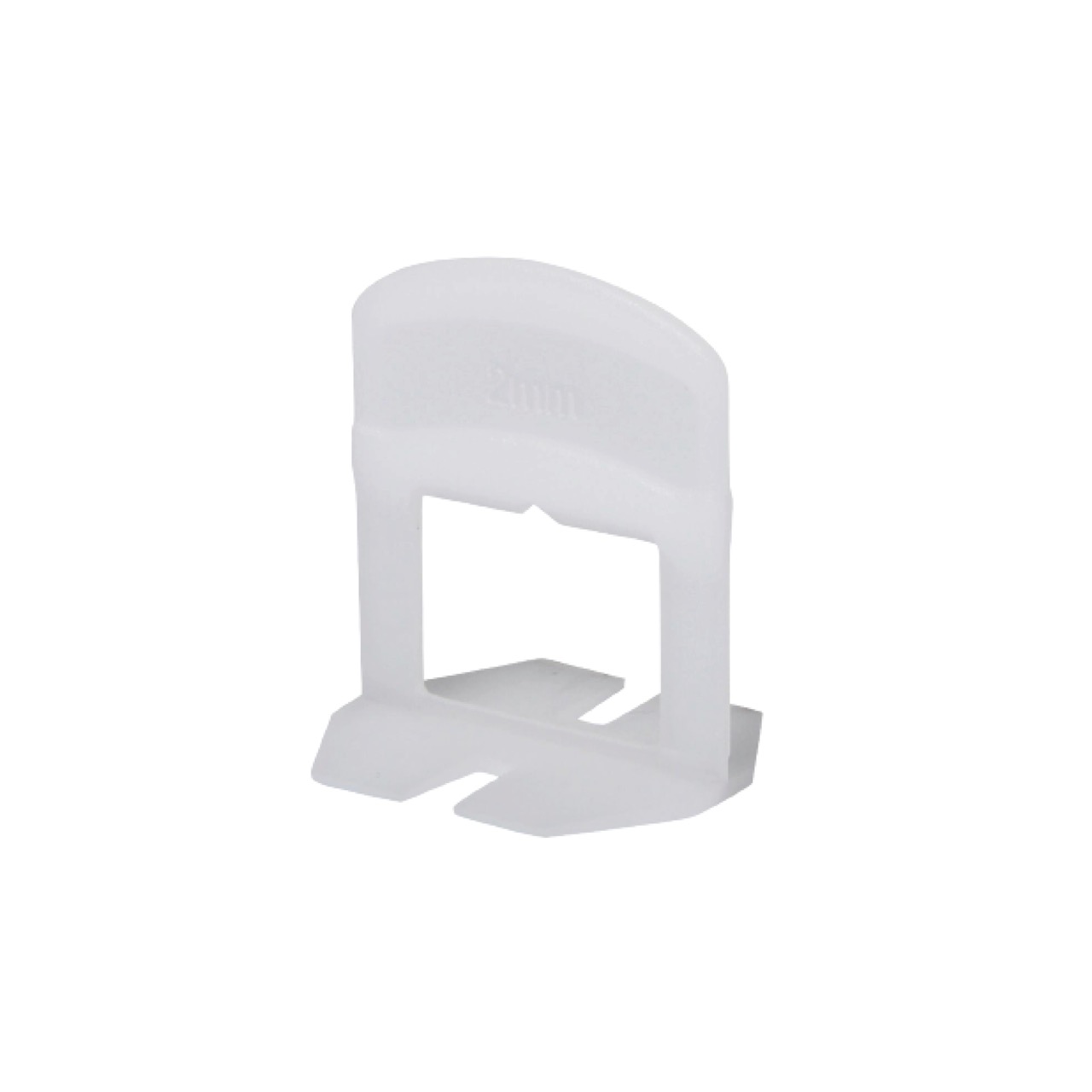 Dederer Systems - Set 1,5 mm Fugenbreite 100 Zuglaschen, 100 Keile + 1 Nivellierzange