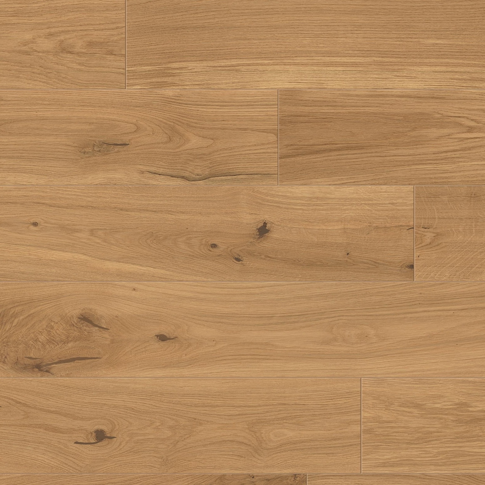 Atlas Concorde Log Amber Oak Forest 20x120 Matt Sensitech AX3F