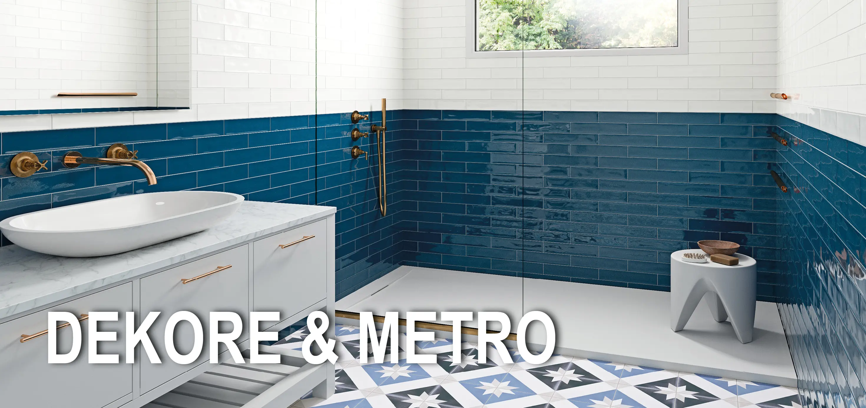 Dekore & Metro