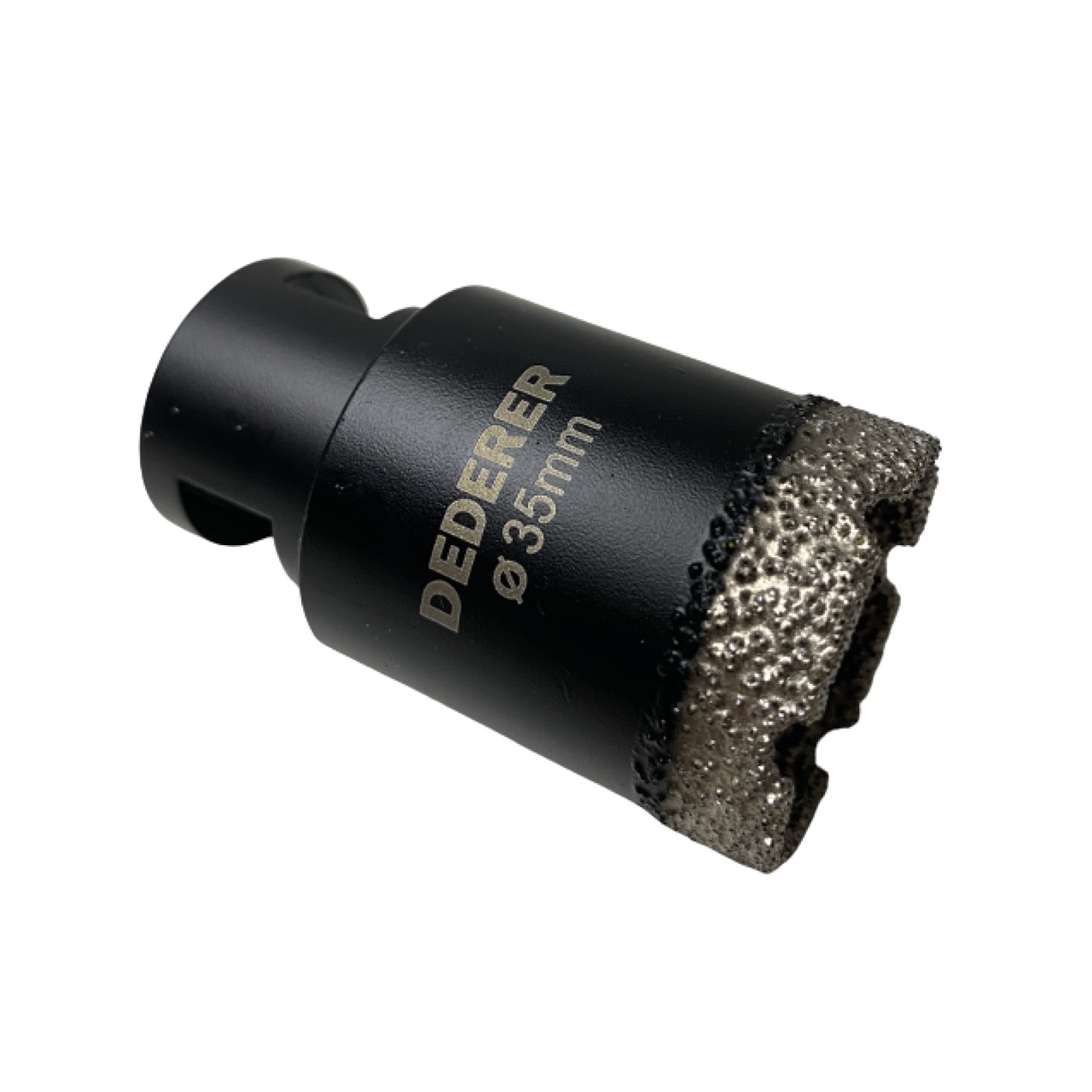 Dederer Systems - Fliesenbohrkrone 35 mm / M14