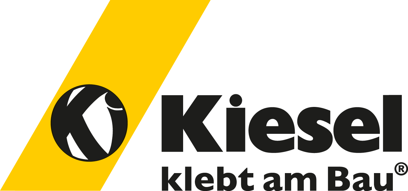 Kiesel Firmenlogo