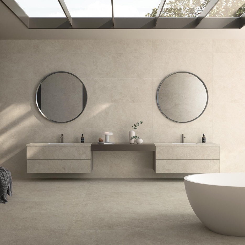 Atlas Concorde Boost Icor Dust 120x120 Matt Sensitech AYAZ