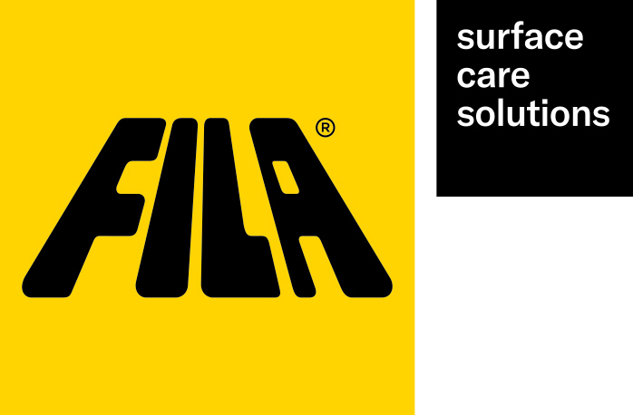 fila logo