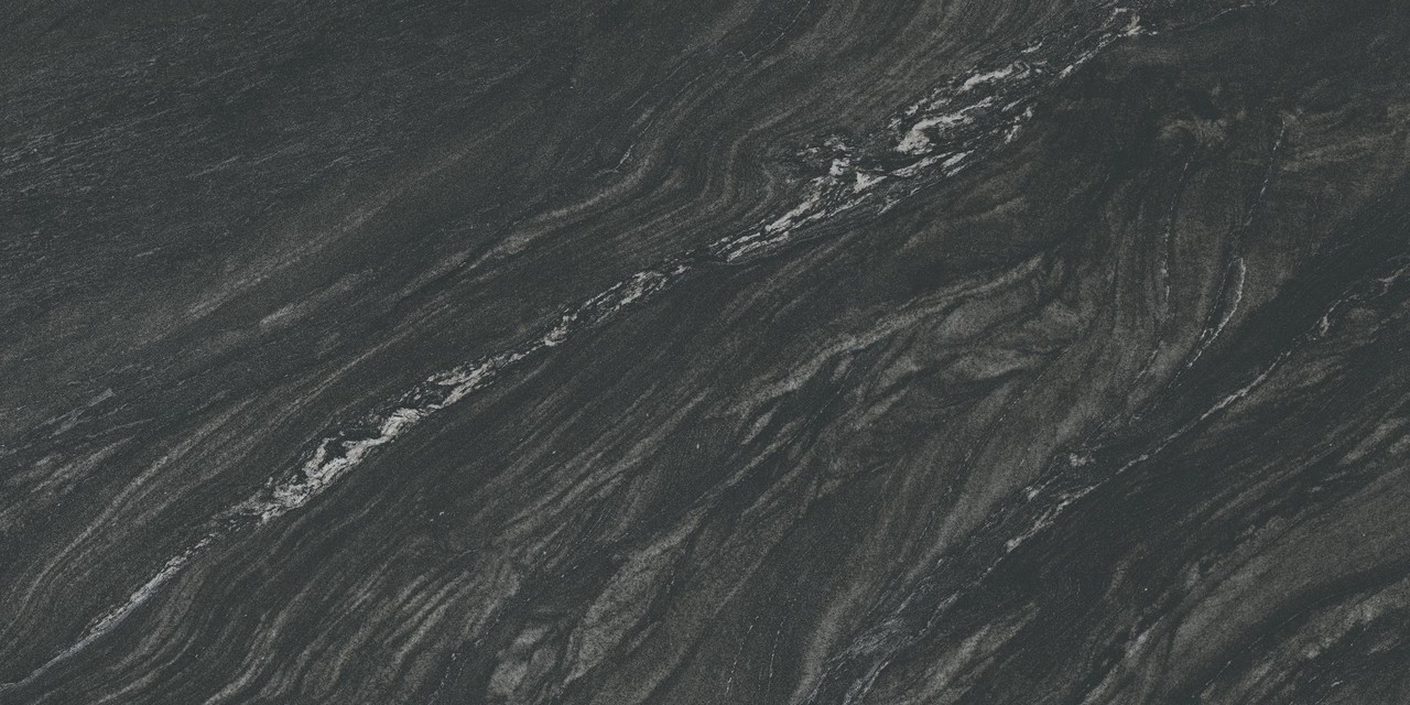 Atlas Concorde Marvel Diva Black Tempest 60x120 Velvet AU8J