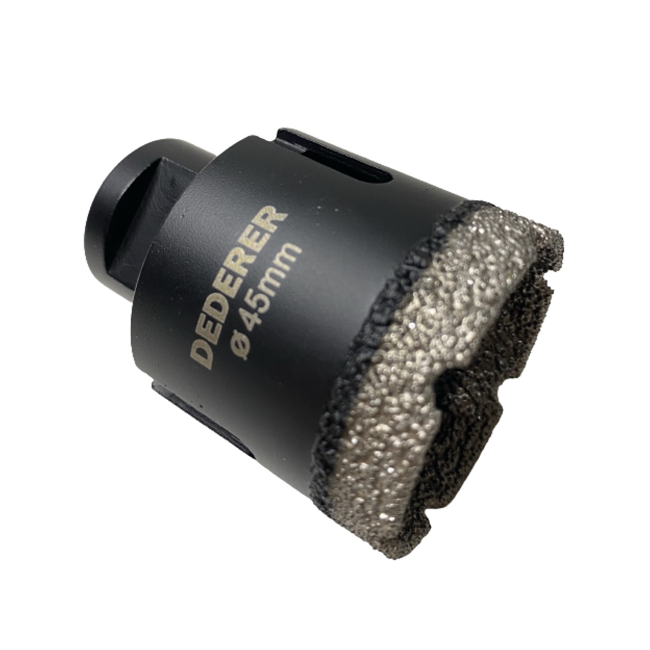 Dederer Systems - Fliesenbohrkrone 45 mm / M14